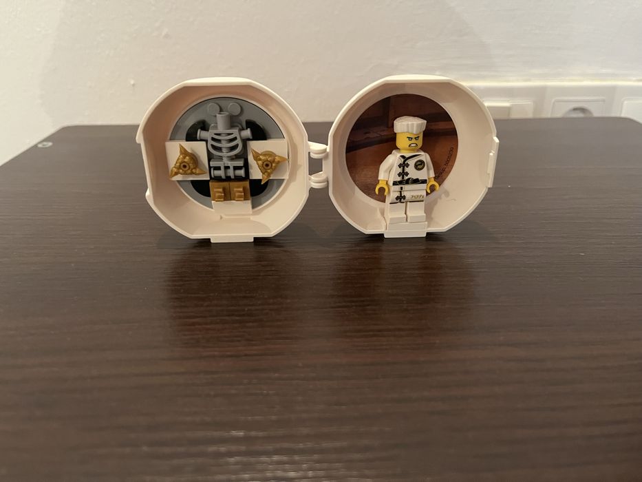 Наборы Лего ниндзяго оригинал