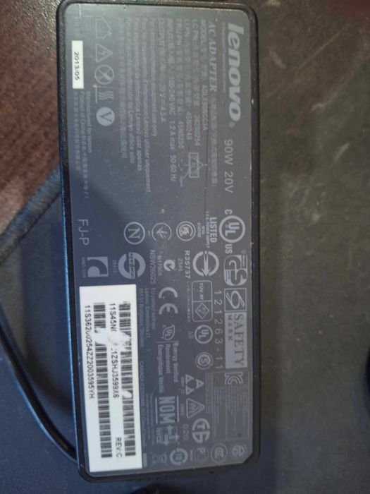 Лаптоп Lenovo G500