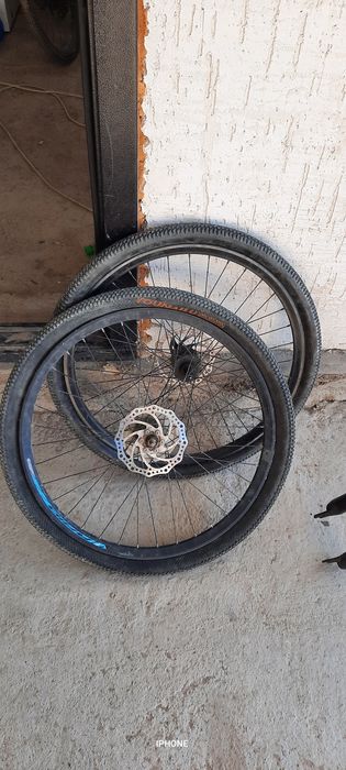 Продаётся велик 20 000