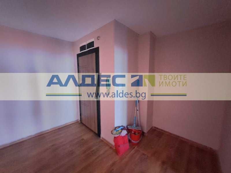 Просторен ап. с три спални, Лозенец, с/у МОЛ Парадайс