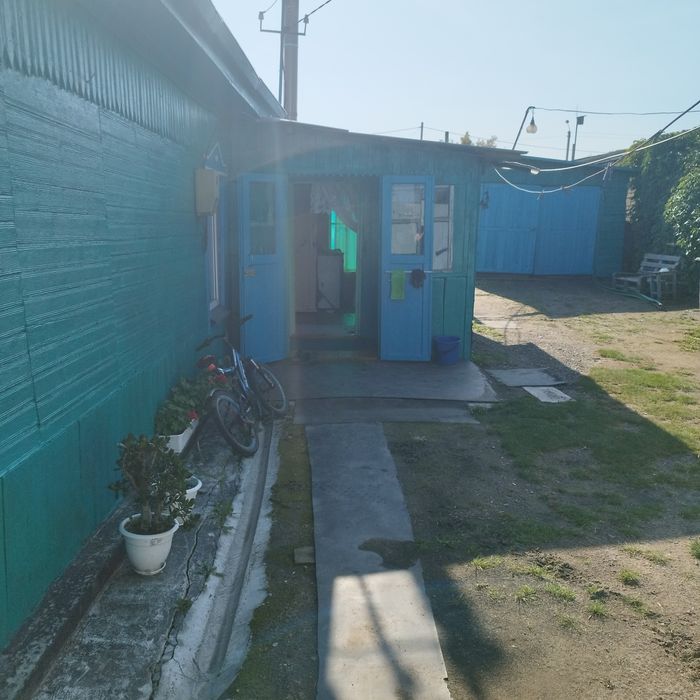 Продам дом в рабочем поселке