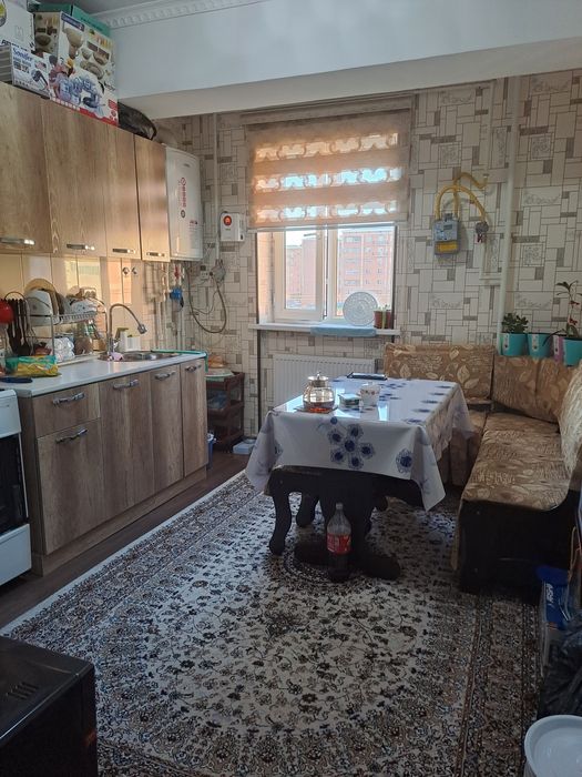 8-худуд продается двух комнатный квартира