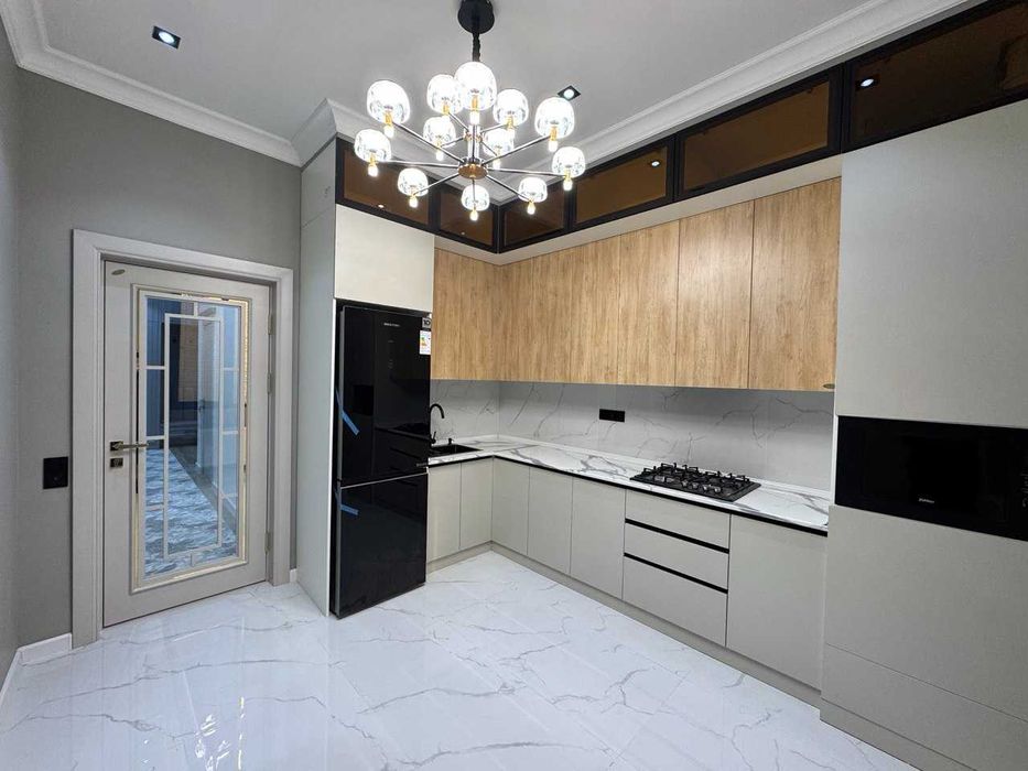 №3729.Продается 3х-комнатная квартира в Новостройке.