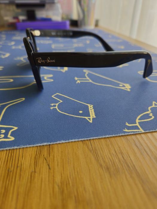 Слънчеви очила Ray Ban Orion