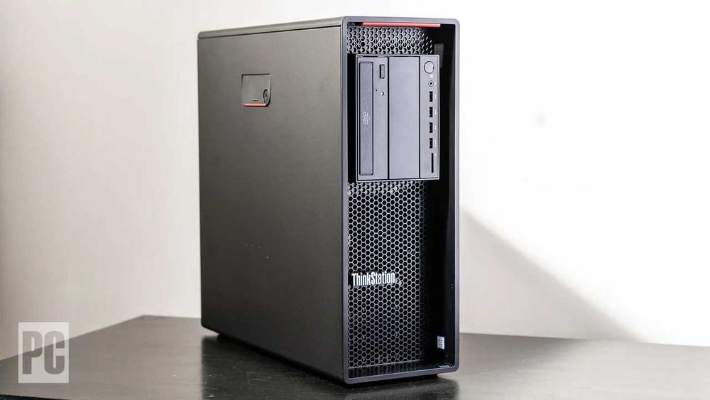 Компютър/Работна станция - Lenovo P520 - Xeon / 32GB RAM