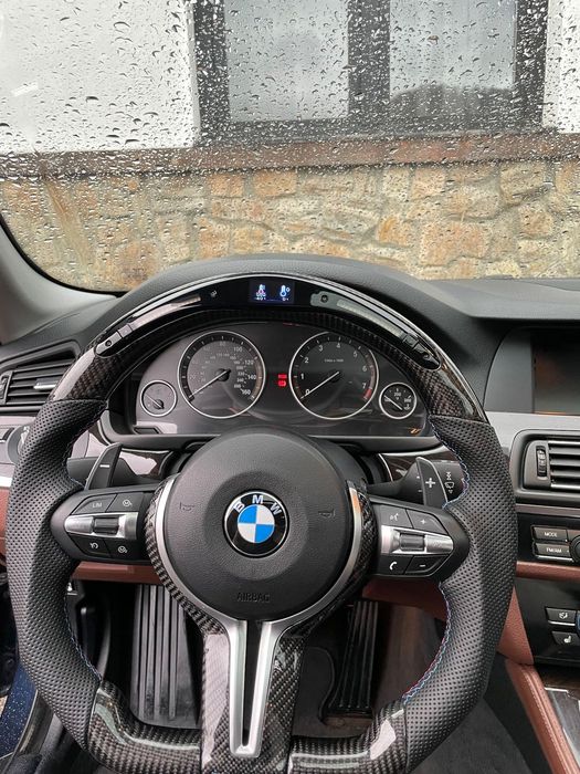 BMW seria 5 f10 535i xDrive M5 pack