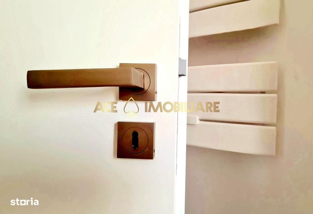 3 Camere de inchiriat | Timpuri Noi | 2 Bai | Centrala | Parcare