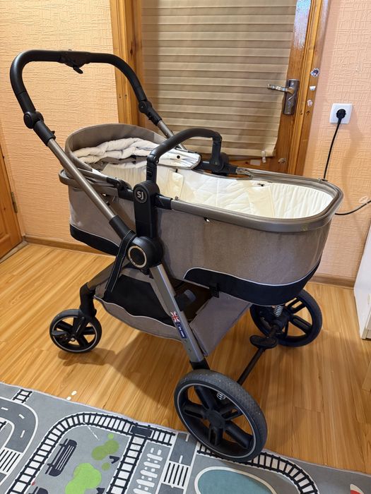Коляска Star Joy 2 в 1