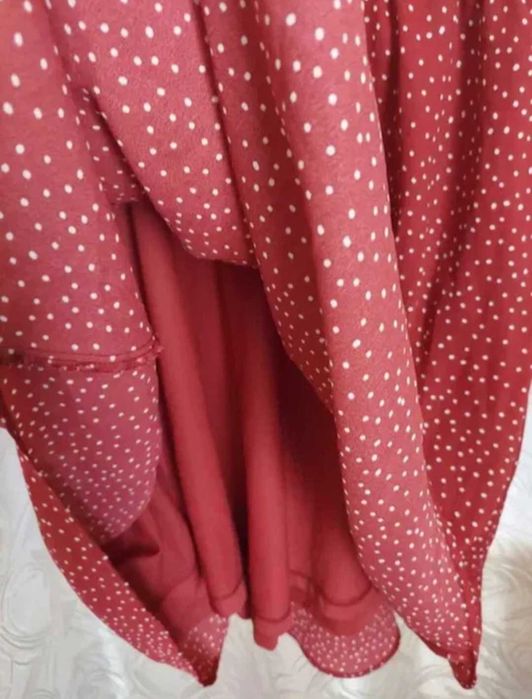 Rochie Vila Clohtes marimea S casual