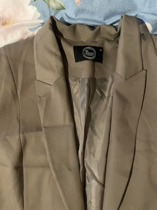 Pidjak ayolarnki 2 xil