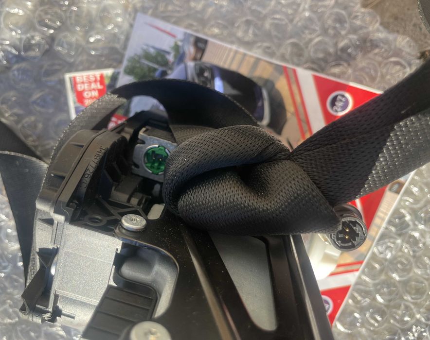 set centuri de siguranta presafe BMW X5 X6 X7 g05 g06 g07