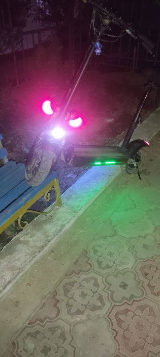 Продам куго м4 про 500W