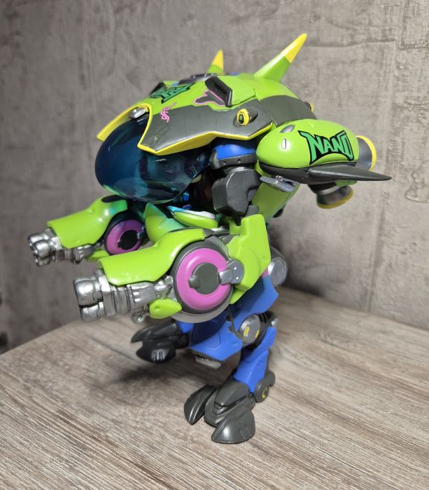 Фигурка Funko pop D.Va Overwatch