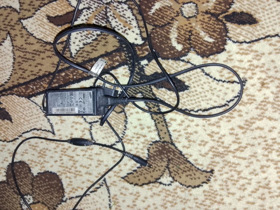 Компьютер офисный