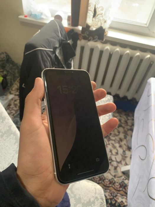 Айфон хр продается