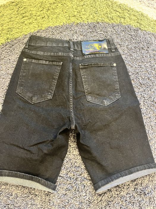 Дънкови панталони DSQIRED2