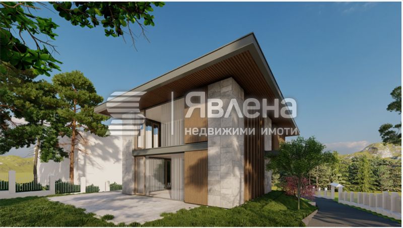 Продава се Къща в София, Драгалевци - 453 кв.м за 2650 €/кв.м - Снимка #5