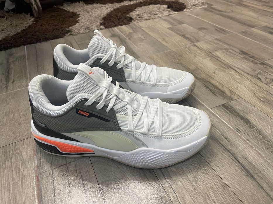 Ммаратонки Puma Court Rider