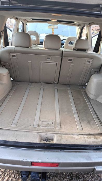 НА ЧАСТИ Nissan X-trail  2.2dci 4wd 136к.с 2003г