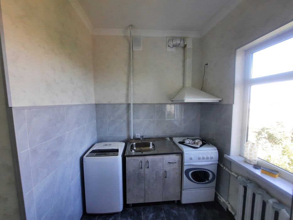 Здаю 2х комнатную квартиру после полного ремонта 450 уе медгородок