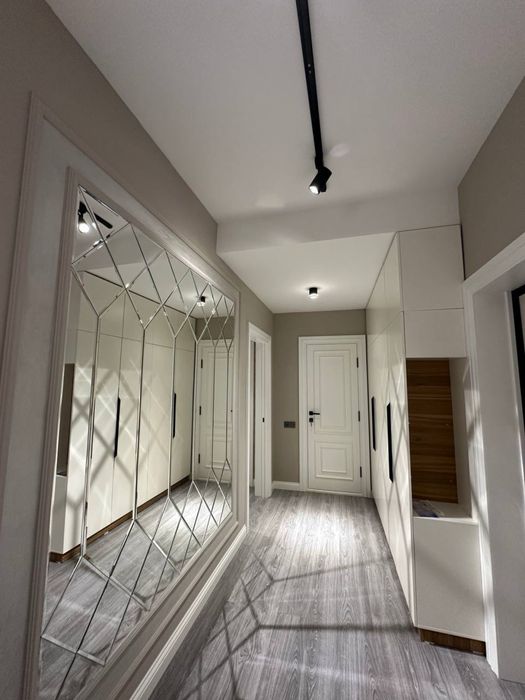 Сдается квартира в новостройке 3/3/9