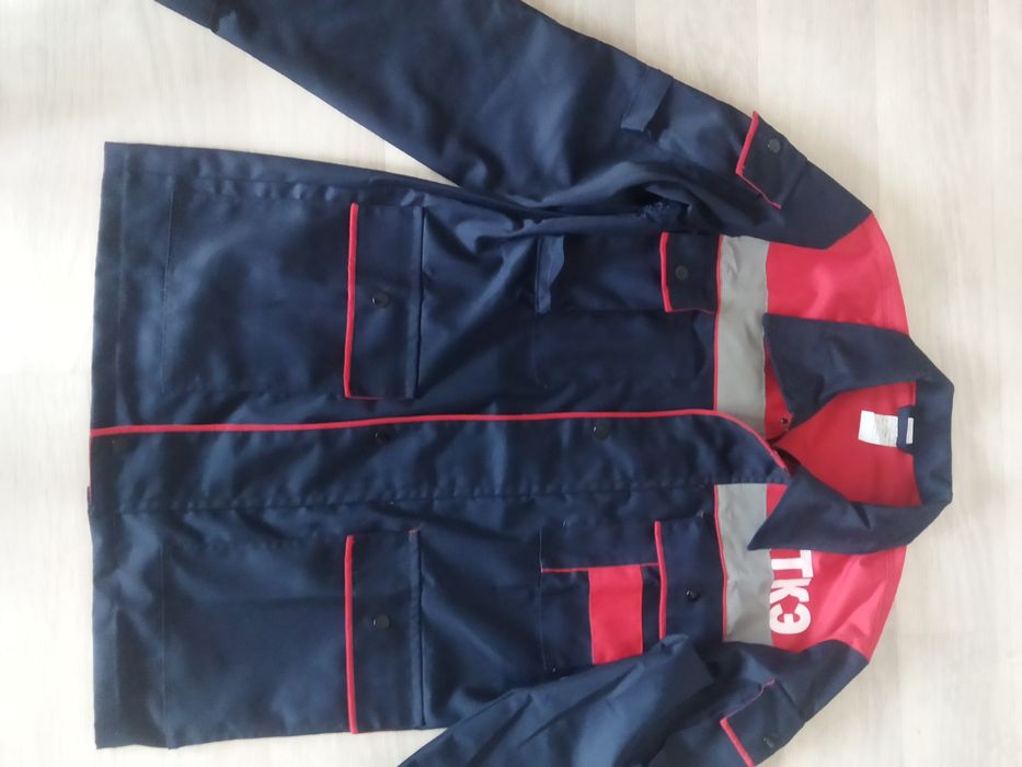 Спецодежда ИТР 46размер 180см