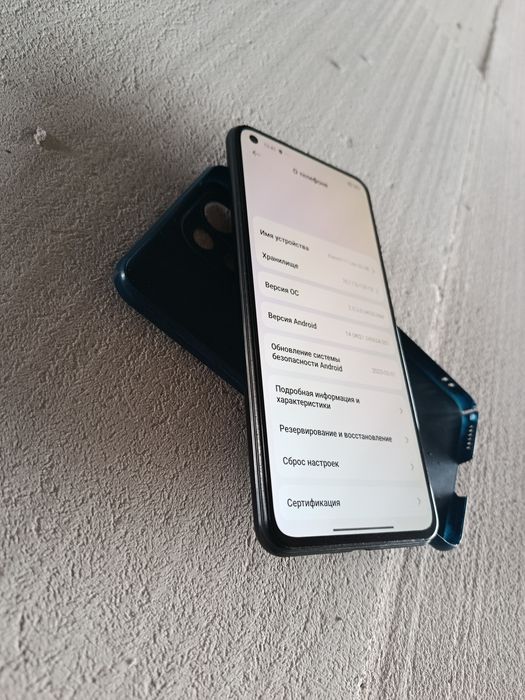 Срочно продается xiaomi 11 lite 5G