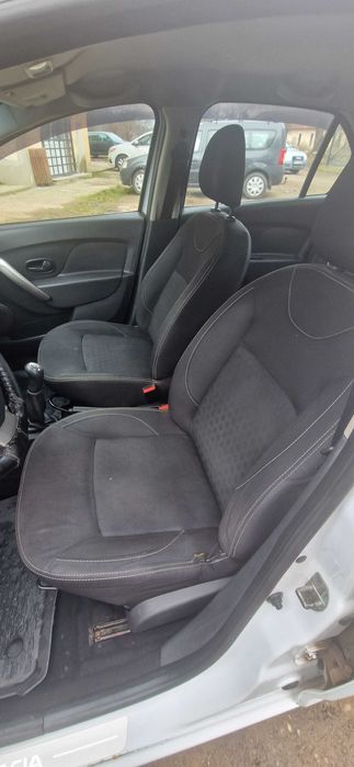 Dacia Logan 2 Laureate 2015