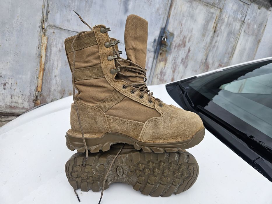 Bocanci iarna Danner 42