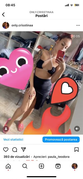 Compleu Bogas Dama S