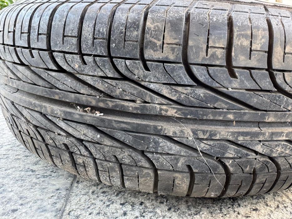 Anvelopa + Jante 195/65 R15 91V Pirelli