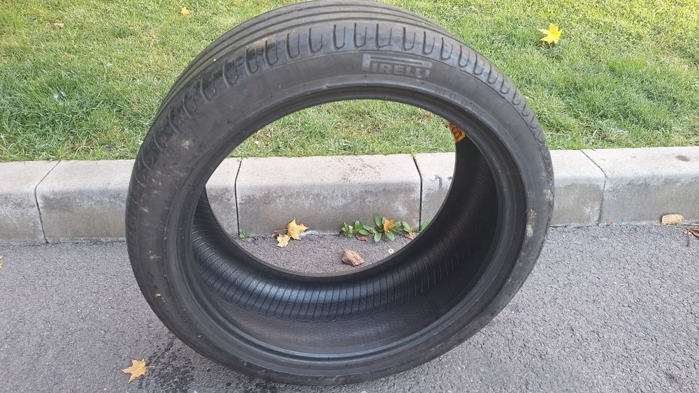 Vând cauciuc 275/35/19