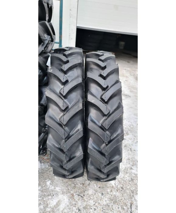 ANVELOPA 6.50-16 GTK AS100 6PR TT  Cauciucuri tractor, Fiat, Case, Fendt, John Deere, New Holland, Massey Ferguson, UTB   Cauciucuri tractor, Fiat, Ca
