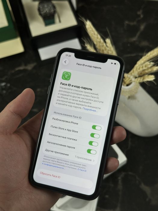 Iphone 11 128GB, айфон 11 128гб.