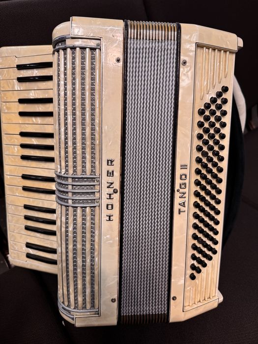 Vand Hohner bandonat