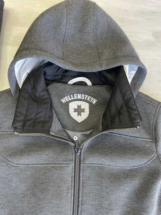Geaca Wellesteyn XL dama
