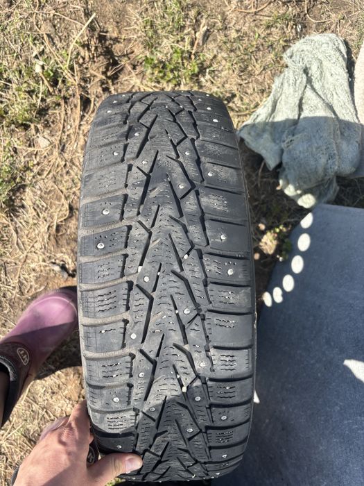 Продам баллоны с сборе