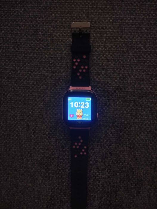 ceas gps pentru copii