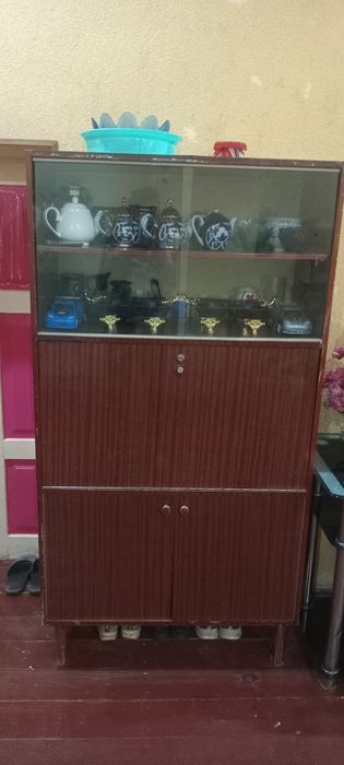 Буфет сотилади ссср