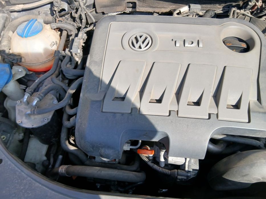 VOLKSWAGEN Passat 2013 — imagine 5