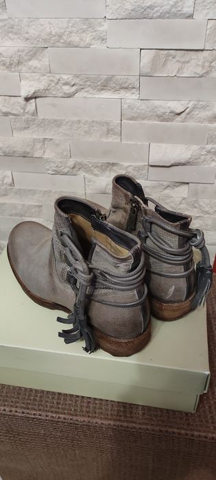 Страхотни мъжи боти A.S. 98