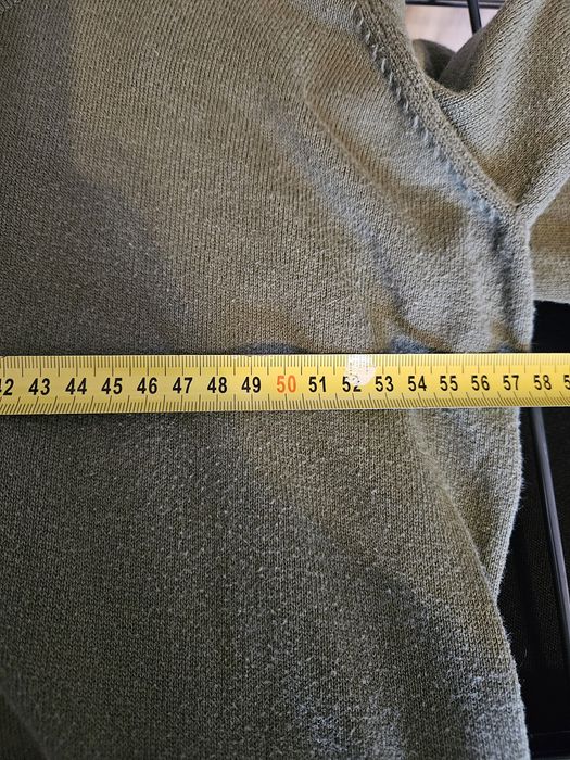 Rochie verde închis