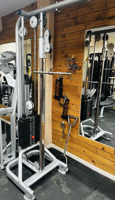 Портален скрипец