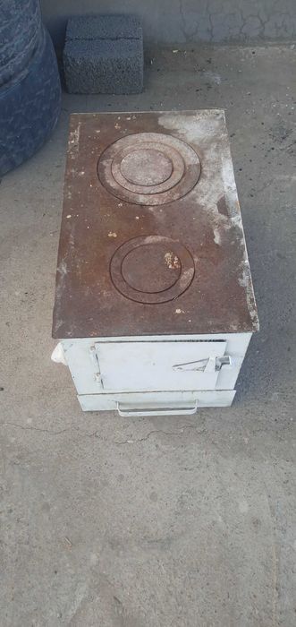 Печка 250 кв Үйді қайнатады