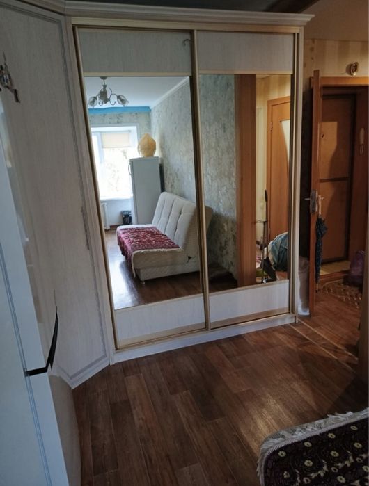 Продам 2-х комнатную квартиру