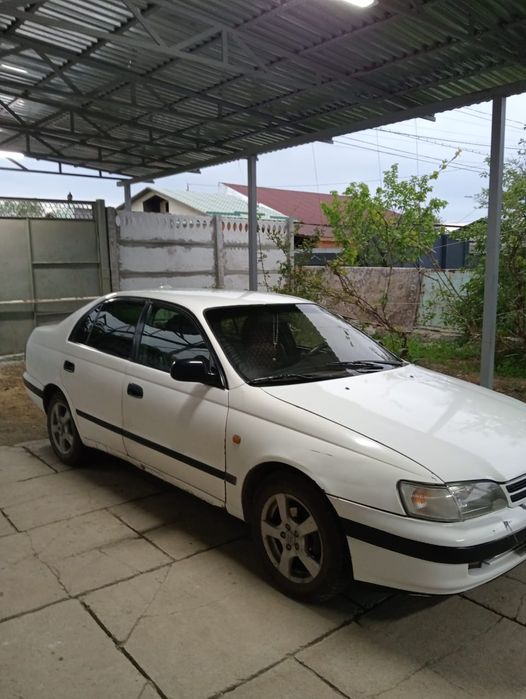 Продам автомобиль