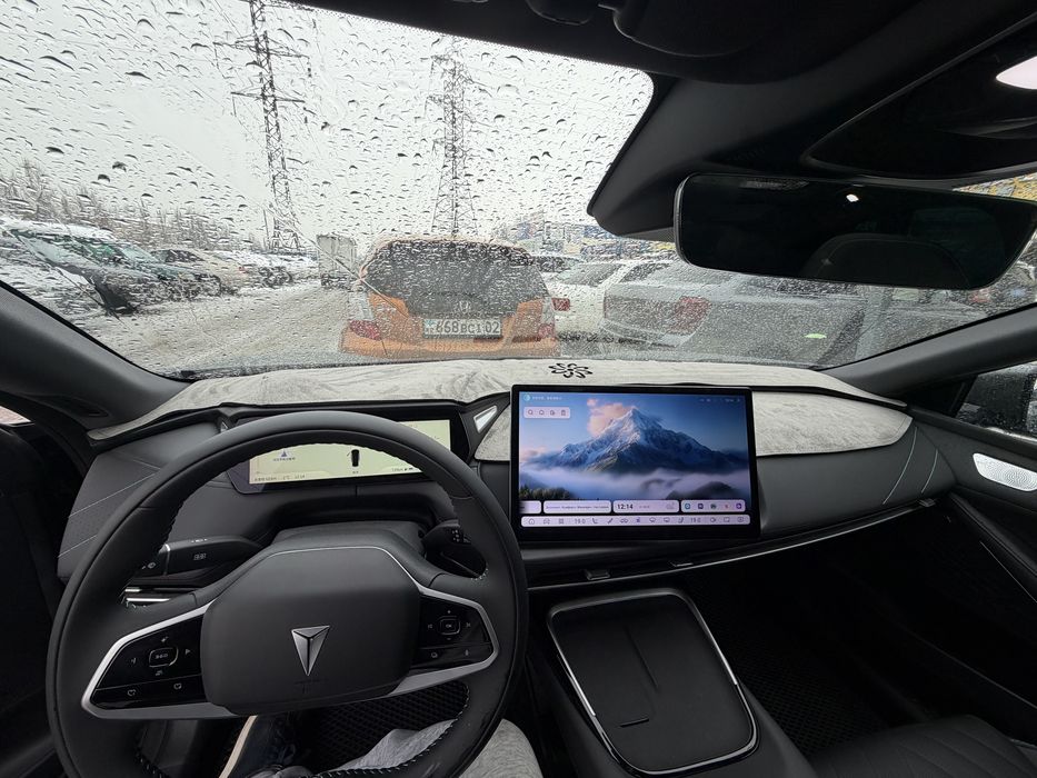 Премиальная турецкая алькантара