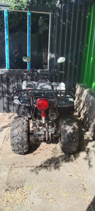 продам квадроцикол