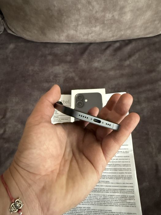 Iphone 16 128 gb гаранция