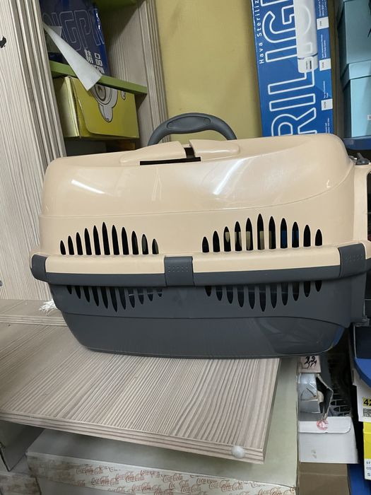 Переноска для животных